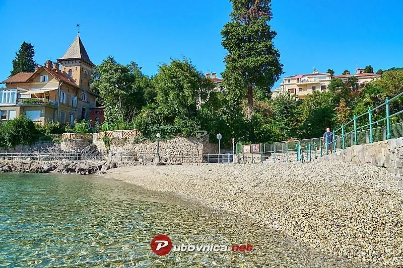 Apartment Marina Οπατία Κροατία