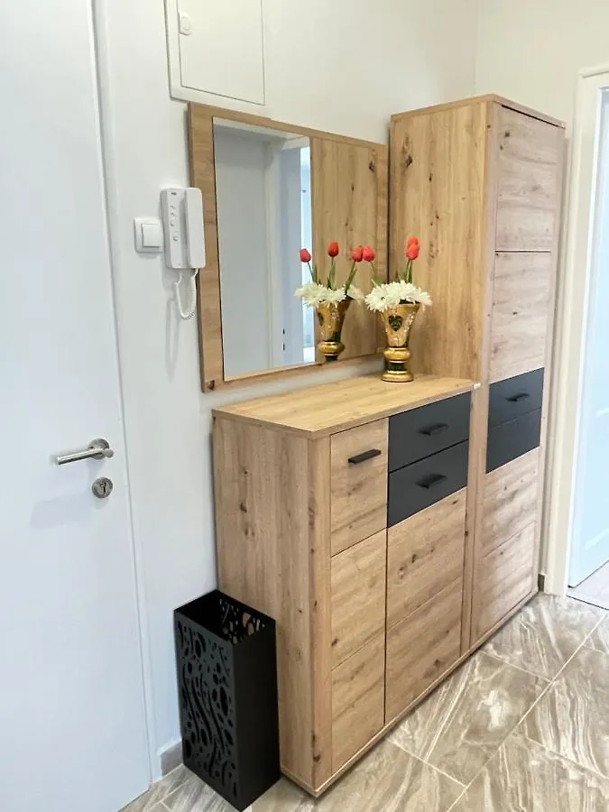 Apartment Marina Опатия